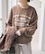 《別注》BOOK CLUB / ブッククラブ Cotton Loop Sweat