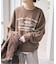 《別注》BOOK CLUB / ブッククラブ Cotton Loop Sweat
