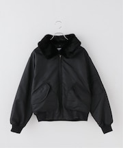 LAYAS / レイヤーズ CPW 3WAY BLOUSON