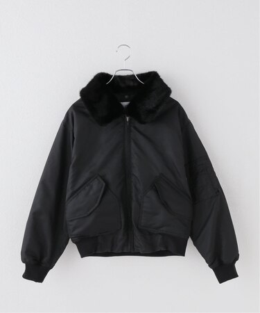 LAYAS / レイヤーズ CPW 3WAY BLOUSON
