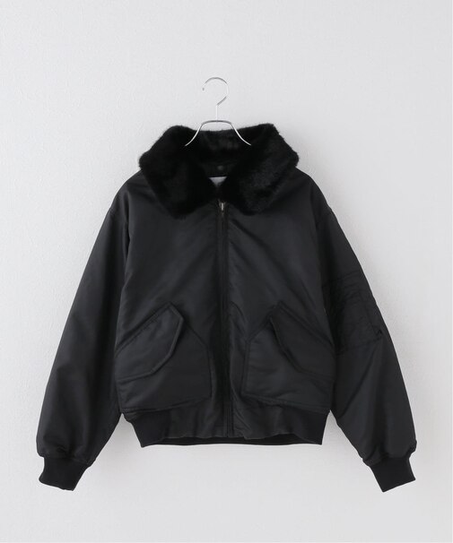 LAYAS / レイヤーズ CPW 3WAY BLOUSON
