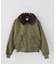 LAYAS / レイヤーズ CPW 3WAY BLOUSON