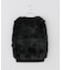 LAYAS / レイヤーズ FUR VEST
