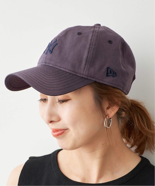 別注》NEW ERA / ニューエラ 9FORTY Sun Faded*｜スピックアンドスパン