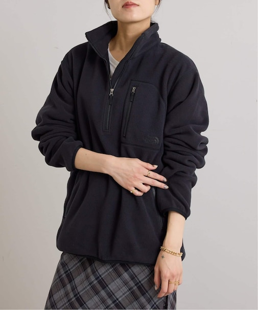 THE NORTH FACE/ザ・ノース・フェイス Field Fleece Half zip