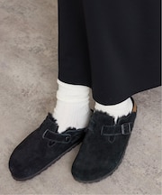 BIRKENSTOCK/ビルケンシュトック BOSTON SHEARING