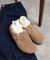 BIRKENSTOCK/ビルケンシュトック BOSTON SHEARING