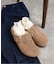 BIRKENSTOCK/ビルケンシュトック BOSTON SHEARING
