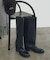 EPURE / エピュレ TIDE FOLDING LONG BOOTS