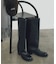 EPURE / エピュレ TIDE FOLDING LONG BOOTS