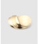 JAMIRAY / ジャミレイ TWIST SHELL BROOCH
