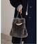 LE VERNIS /ル ベルニ Sculpture purse