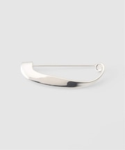 JAMIRAY / ジャミレイ MODERN CURVE PIN