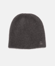 RACAL / ラカル Fur Wool Single Beanie