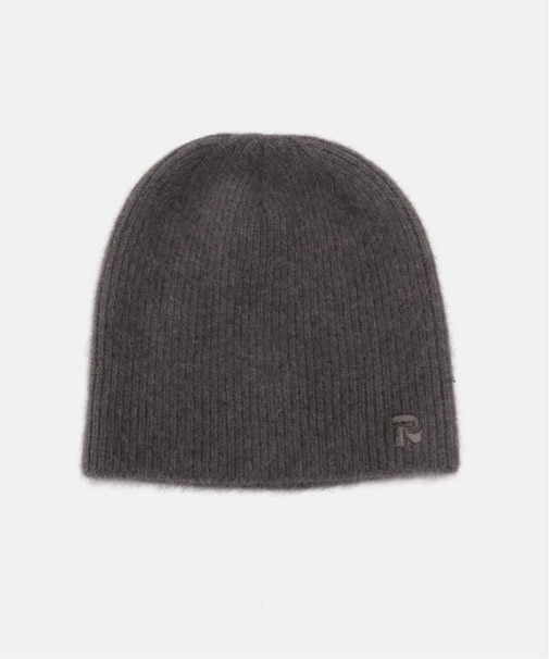 RACAL / ラカル Fur Wool Single Beanie