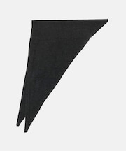 RACAL / ラカル Cashmere Mix Ear Scarf