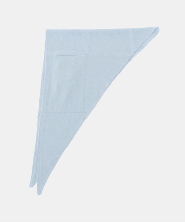 RACAL / ラカル Cashmere Mix Ear Scarf