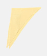 RACAL / ラカル Cashmere Mix Ear Scarf