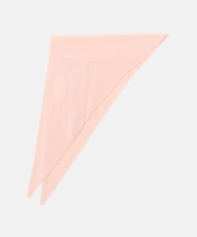 RACAL / ラカル Cashmere Mix Ear Scarf