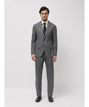 【IZG】ピンストライプスーツ