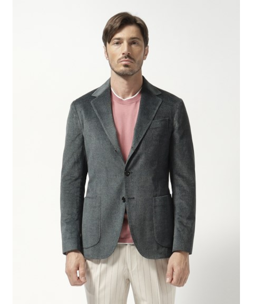 【IZG】コットンジャケット