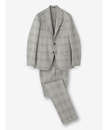 【IZG】ウールスーツ