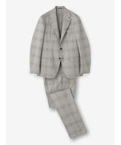 【IZG】ウールスーツ