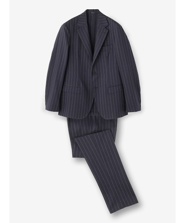 【IZG】ウールスーツ