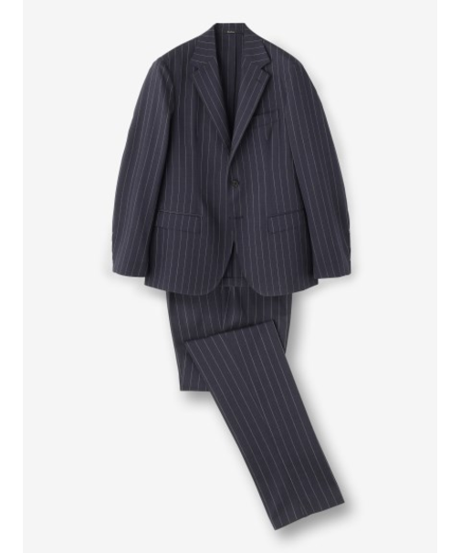 【IZG】ウールスーツ