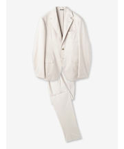 【IZG】ウールスーツ