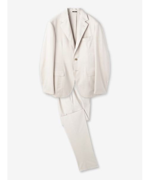 【IZG】ウールスーツ