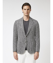 【IZG】五者混ジャケット