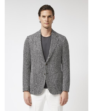 【IZG】五者混ジャケット