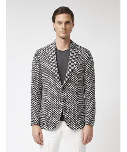 【IZG】五者混ジャケット