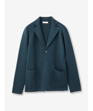 【ミラノリブ】シングルジャケット