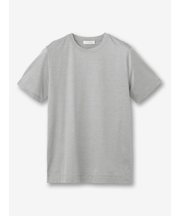 マイクロボーダークルーネックＴ