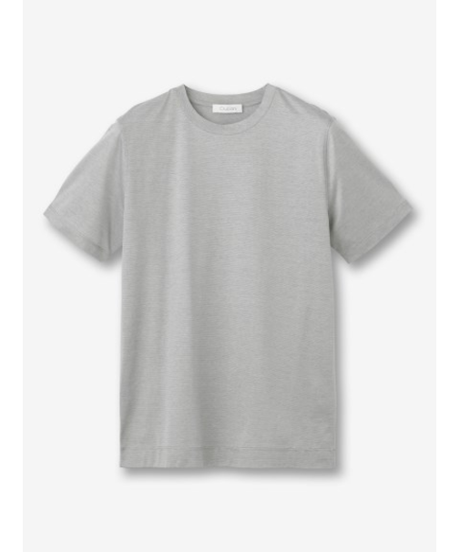 マイクロボーダークルーネックT