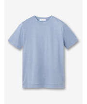 マイクロボーダークルーネックＴ