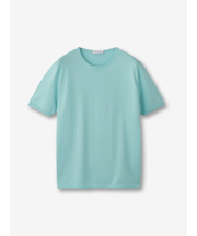 【27ゲージ】コットン クルーネックニット