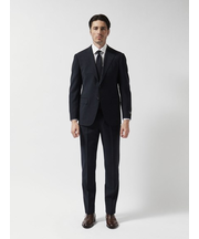 【大島監修｜DORMEUIL MOHAIR】ウールモヘアスーツ