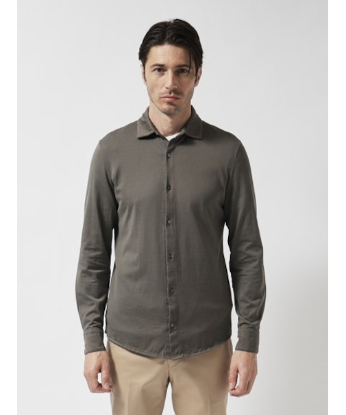 カットソーシャツ