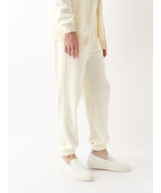 パイルスウェットパンツ