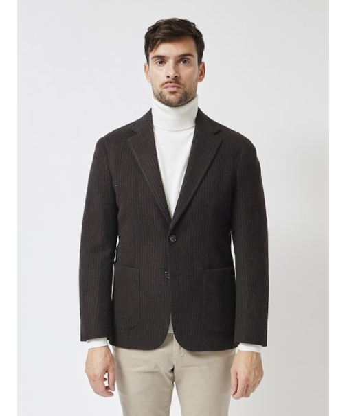 コーデュロイ ジャケット