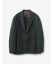 コーデュロイ ジャケット