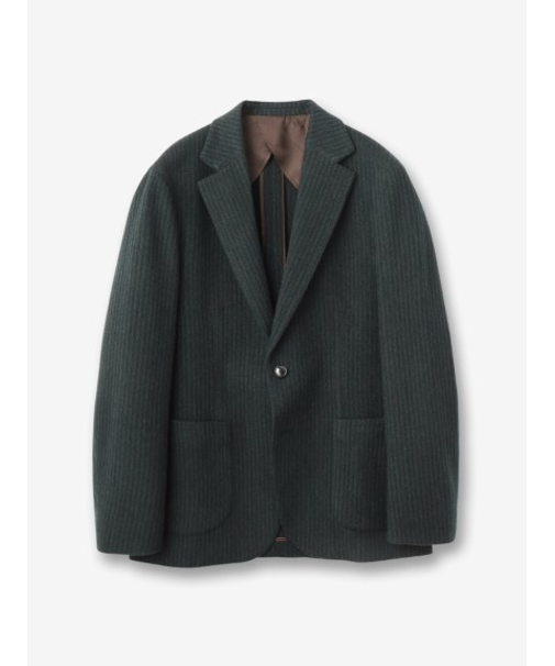 コーデュロイ ジャケット