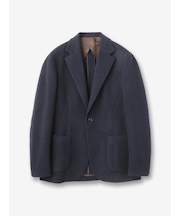 コーデュロイ ジャケット