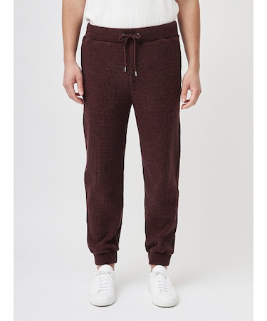 ソフトジョガーパンツ