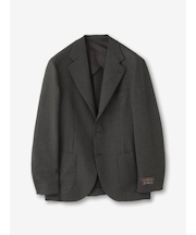 ウールジャケット