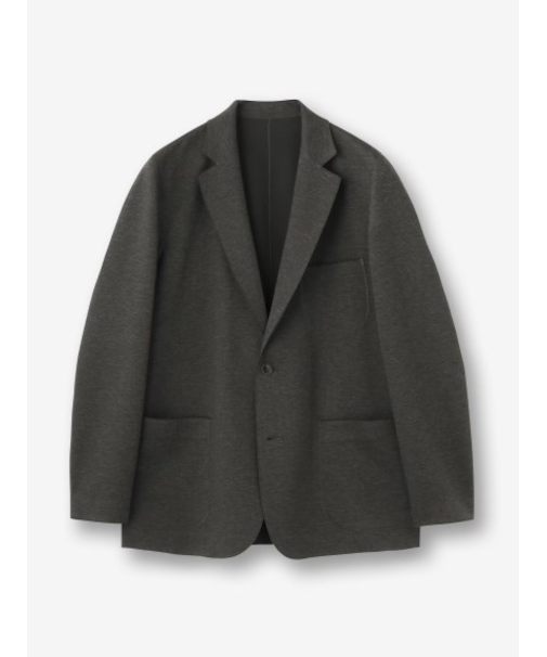 ジャージージャケット