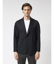 ジャージージャケット